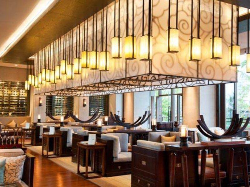 Sanya Luhuitou Resort & Spa Eksteriør bilde