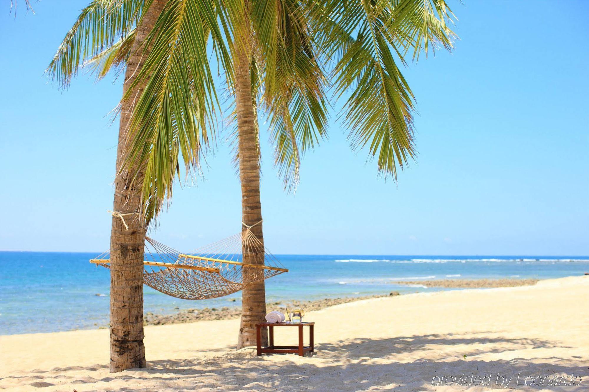 Sanya Luhuitou Resort & Spa Eksteriør bilde