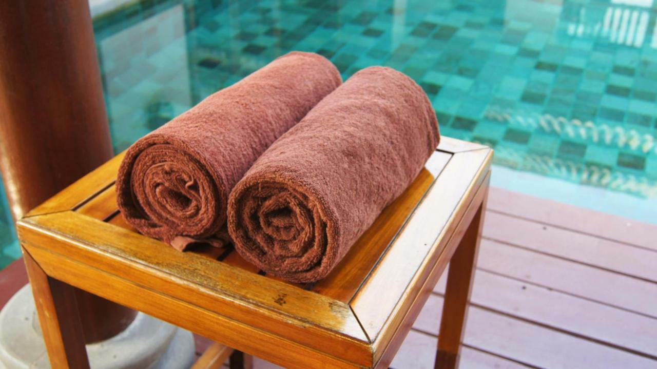 Sanya Luhuitou Resort & Spa Eksteriør bilde