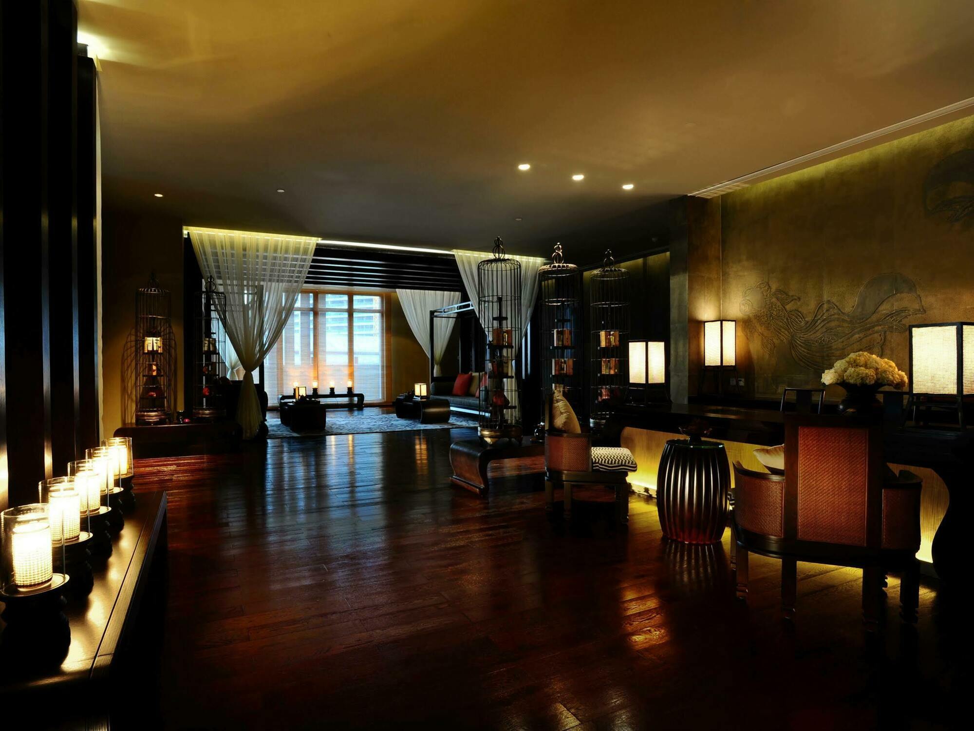 Sanya Luhuitou Resort & Spa Eksteriør bilde