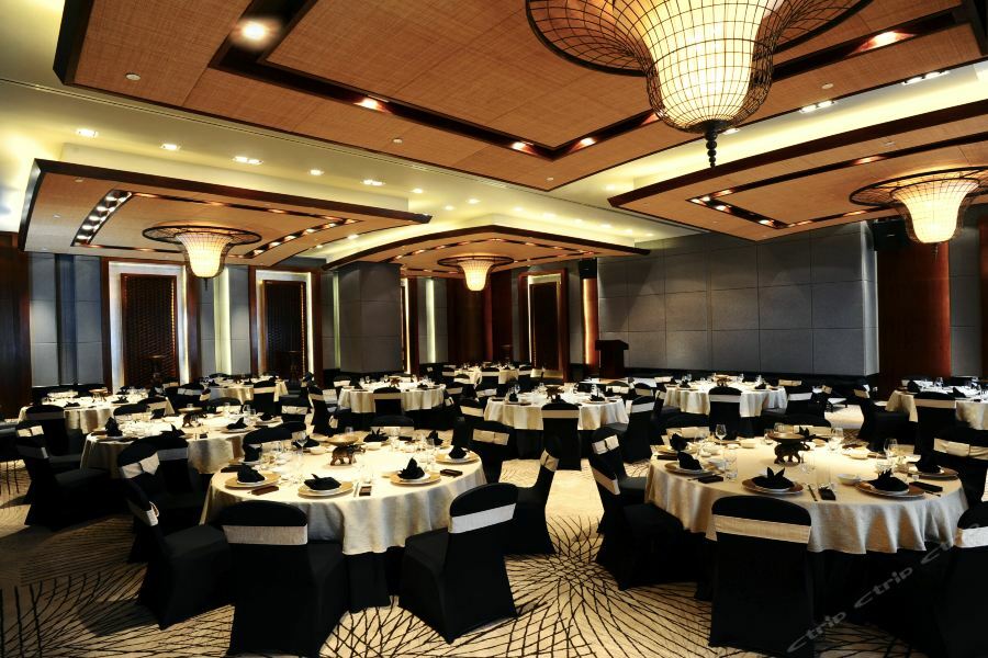 Sanya Luhuitou Resort & Spa Eksteriør bilde